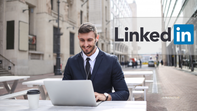 Good News for Freelancers: LinkedIn has now launched 'Services' feature