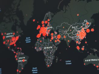 Coronavirus Pandemic: Google is Providing Authoritative Information - itistan.com