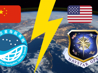 BeiDou Navigation Satellite System now competing USA’s NavStar GPS - ITistan.com