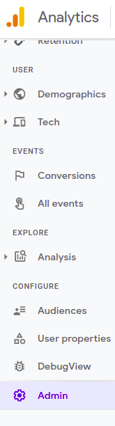 how to add site in google analytics - itistan tutorials on itistan.com