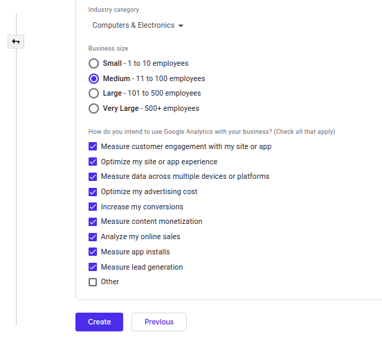 how to add site in google analytics - itistan tutorials on itistan.com