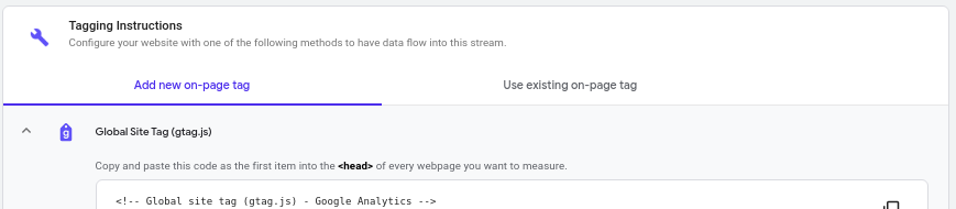 how to add site in google analytics - itistan tutorials on itistan.com