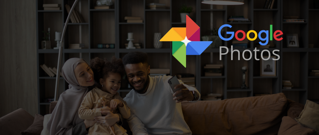 Google Photos unlimited storage ends on June 1 - itistan tech news