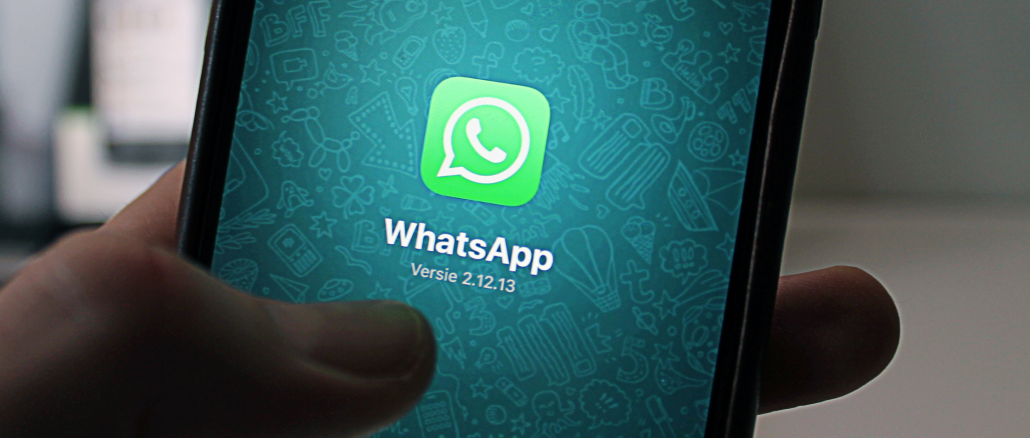 Whatsapp New Features to Mute individuals during Group Calls - ITistan