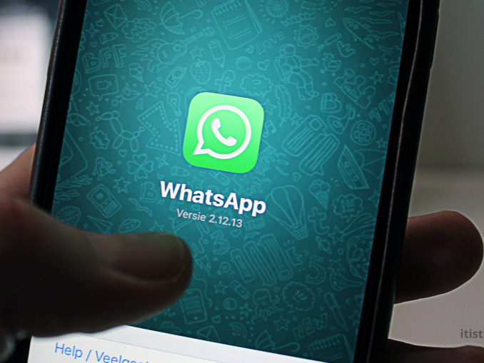 Whatsapp New Features to Mute individuals during Group Calls - ITistan